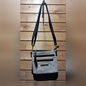 Stone Mountain Crossbody Bag